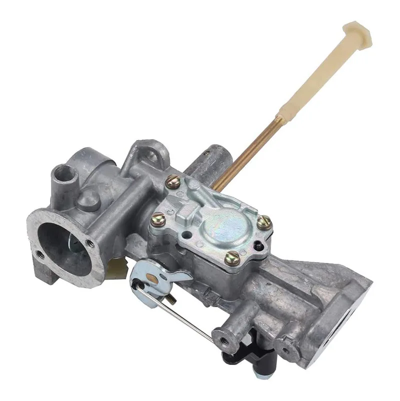 Carburetor for Briggs Stratton 5HP 692784 498298 490533 495426 492611 130202 112202 112232 134202 137202 133212 133000Engine
Carburetor for Briggs Stratton 5HP 692784 498298 490533 495426 492611 130202 112202 112232 134202 137202 133212 133000Engine