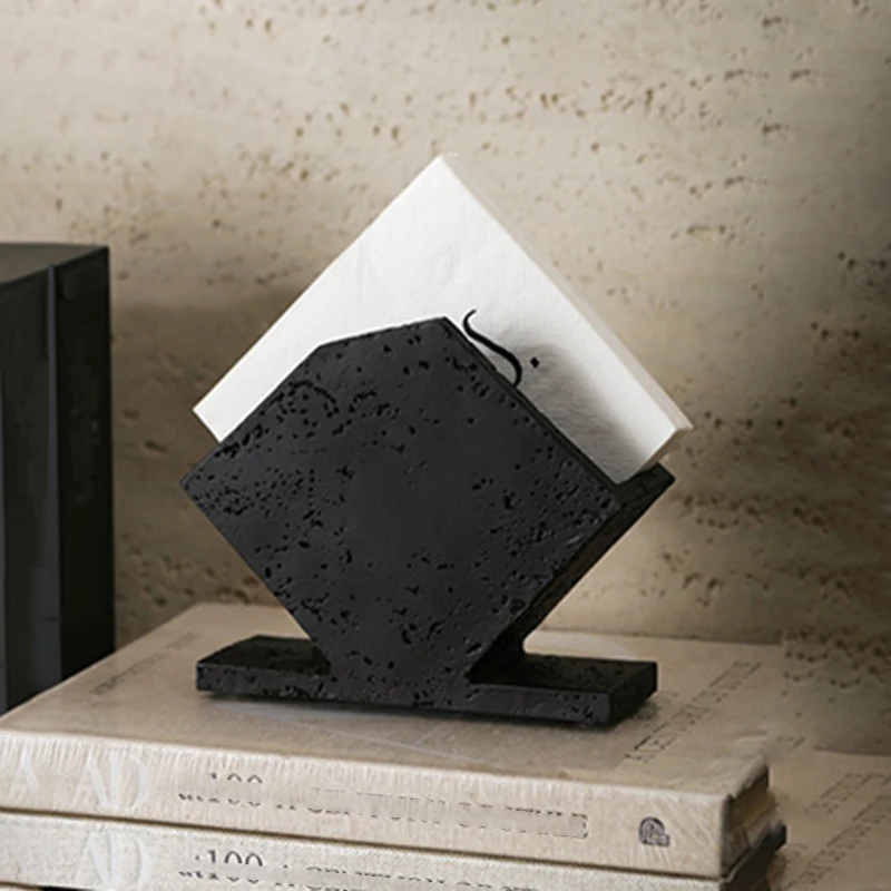 Простая подставка для салфеток в гостиную, на чайный столик, в скандинавском стиле, современная вертикальная подставка для салфеток, настольная декоративная полка для салфеток
Простая подставка для салфеток в гостиную, на чайный столик, в скандинавском стиле, современная вертикальная подставка для салфеток, настольная декоративная полка для салфеток