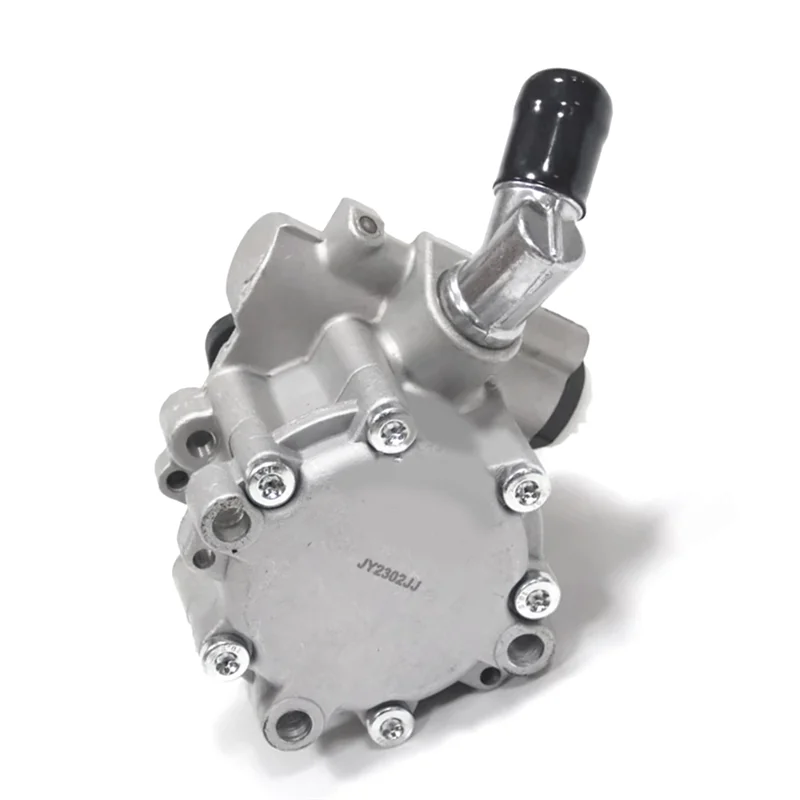 52060171AE Power Steering Pump For Jeep Wrangler JK 2.8CRD 2007-2018 Steering Booster Pump 52060171
52060171AE Power Steering Pump For Jeep Wrangler JK 2.8CRD 2007-2018 Steering Booster Pump 52060171