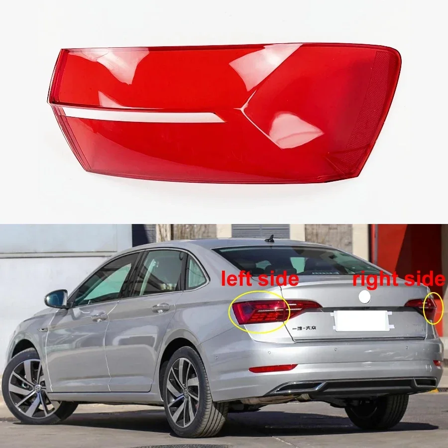 For Volkswagen VW Jetta (Sagitar) 2019 2020 2021 Outer Taillight Shell Tail Lamp Cover Rear Signal Parking Light Mask Plexiglass
For Volkswagen VW Jetta (Sagitar) 2019 2020 2021 Outer Taillight Shell Tail Lamp Cover Rear Signal Parking Light Mask Plexiglass