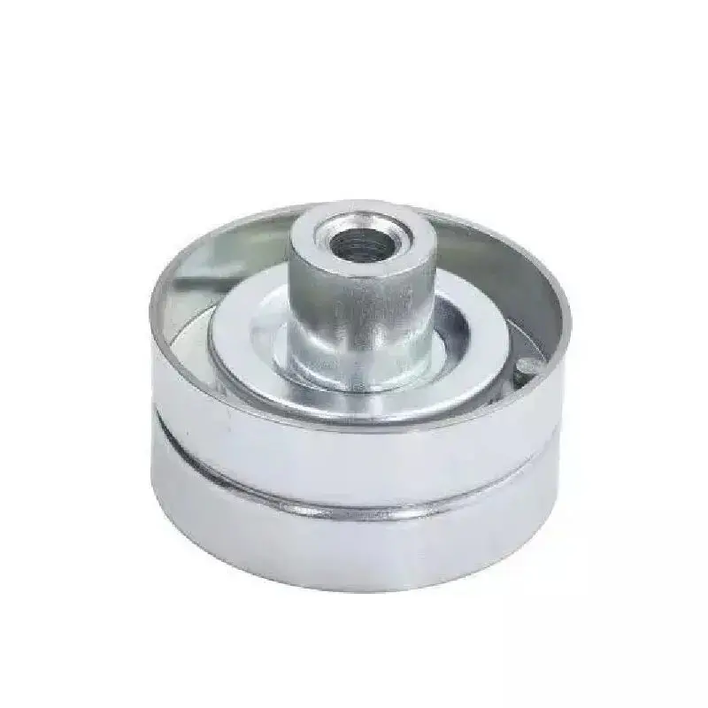 BK3Q-6C3AA-AB BK3Q-6C344-AB BK3Q-6C344-AC BK3Q6C3AAAB BK3Q6C344AB BK3Q6C344AC 532091010 1717608 Tensioner Wheel For Ford Transit
BK3Q-6C3AA-AB BK3Q-6C344-AB BK3Q-6C344-AC BK3Q6C3AAAB BK3Q6C344AB BK3Q6C344AC 532091010 1717608 Tensioner Wheel For Ford Transit