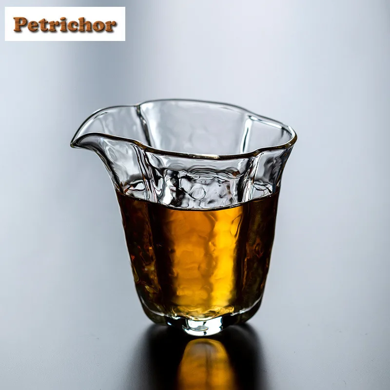 Japanese Style High Borosilicate Glass Tea Pitcher Divide Tea Cha Hai Dispenser Justice Cup Fair Mug Chinese Tea Set Accessories
Japanese Style High Borosilicate Glass Tea Pitcher Divide Tea Cha Hai Dispenser Justice Cup Fair Mug Chinese Tea Set Accessories