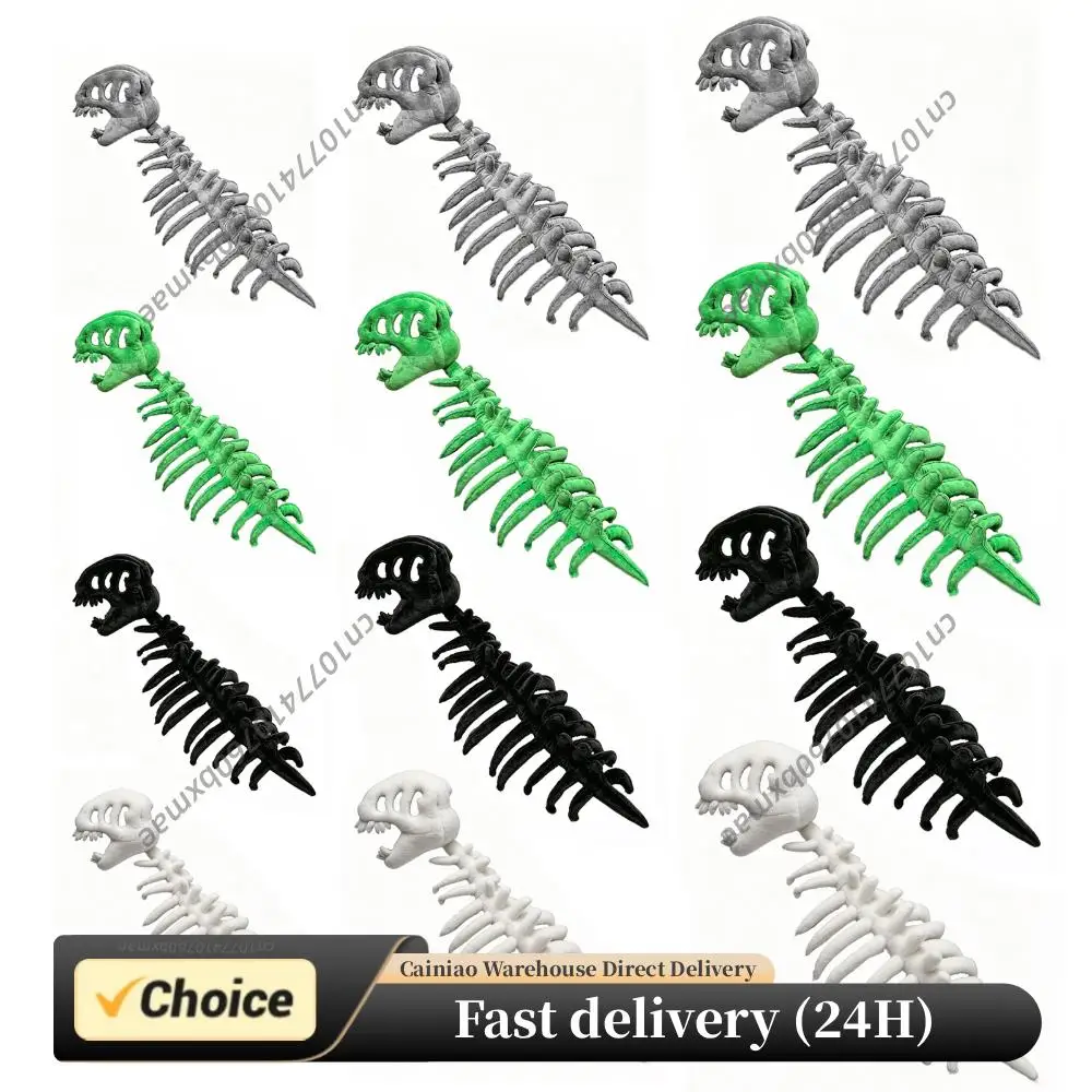 PP Cotton Realistic 3D Dinosaur Skull Outfit Skeleton Design 3D Dinosaur Skeleton Capes Plush Softness Easy To Clean
PP Cotton Realistic 3D Dinosaur Skull Outfit Skeleton Design 3D Dinosaur Skeleton Capes Plush Softness Easy To Clean