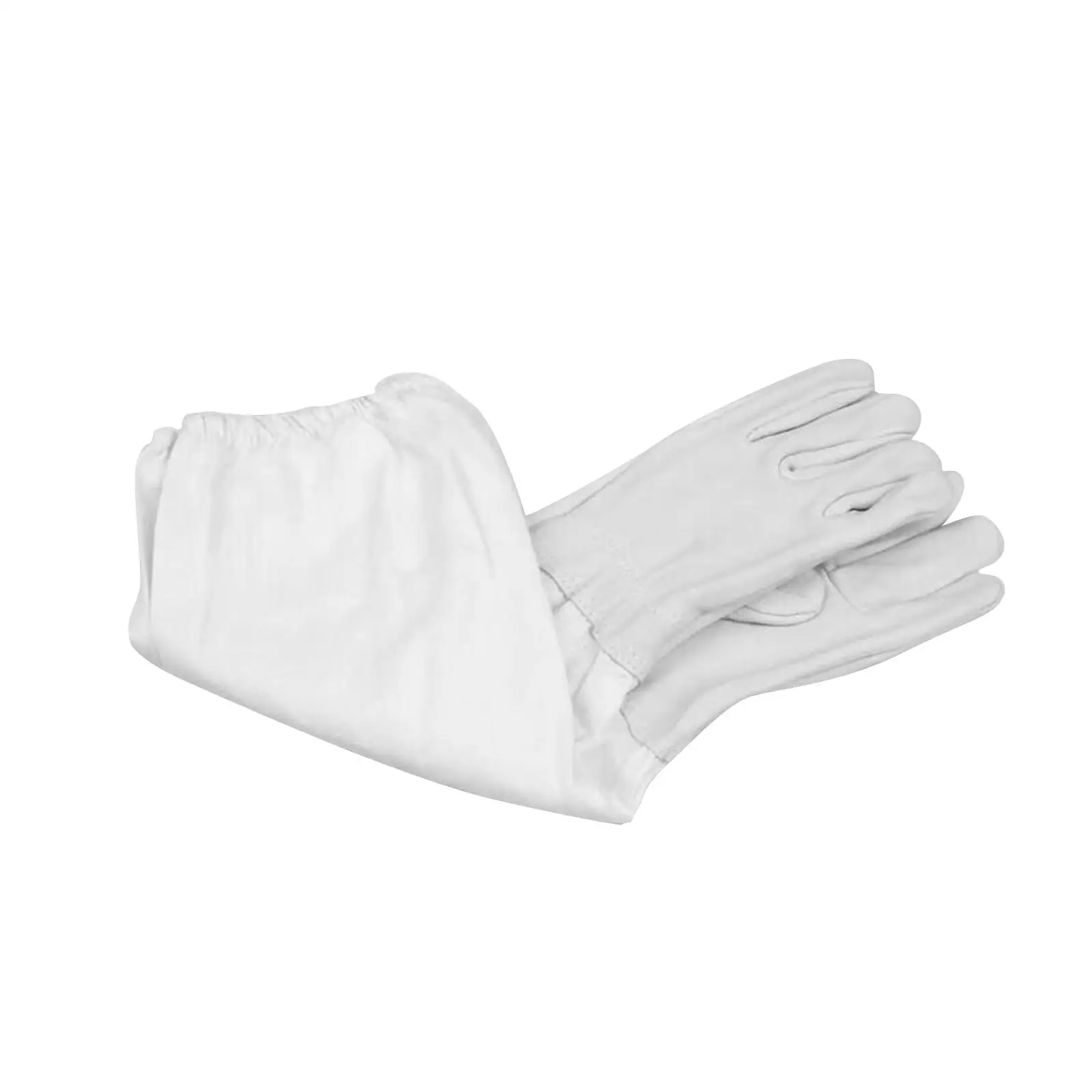 Premium Beekeeper Suit Set with Protective Gear And Accessories
Premium Beekeeper Suit Set with Protective Gear And Accessories
