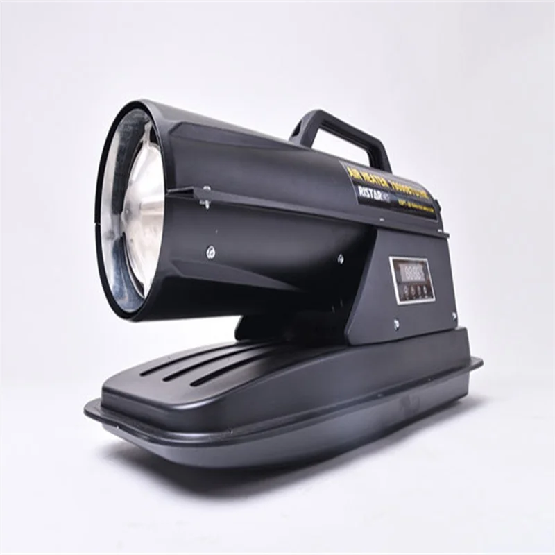 Factory Drying Disinfection Greenhouse Farm Brooder Hot Air Blower Oil Heater
Factory Drying Disinfection Greenhouse Farm Brooder Hot Air Blower Oil Heater