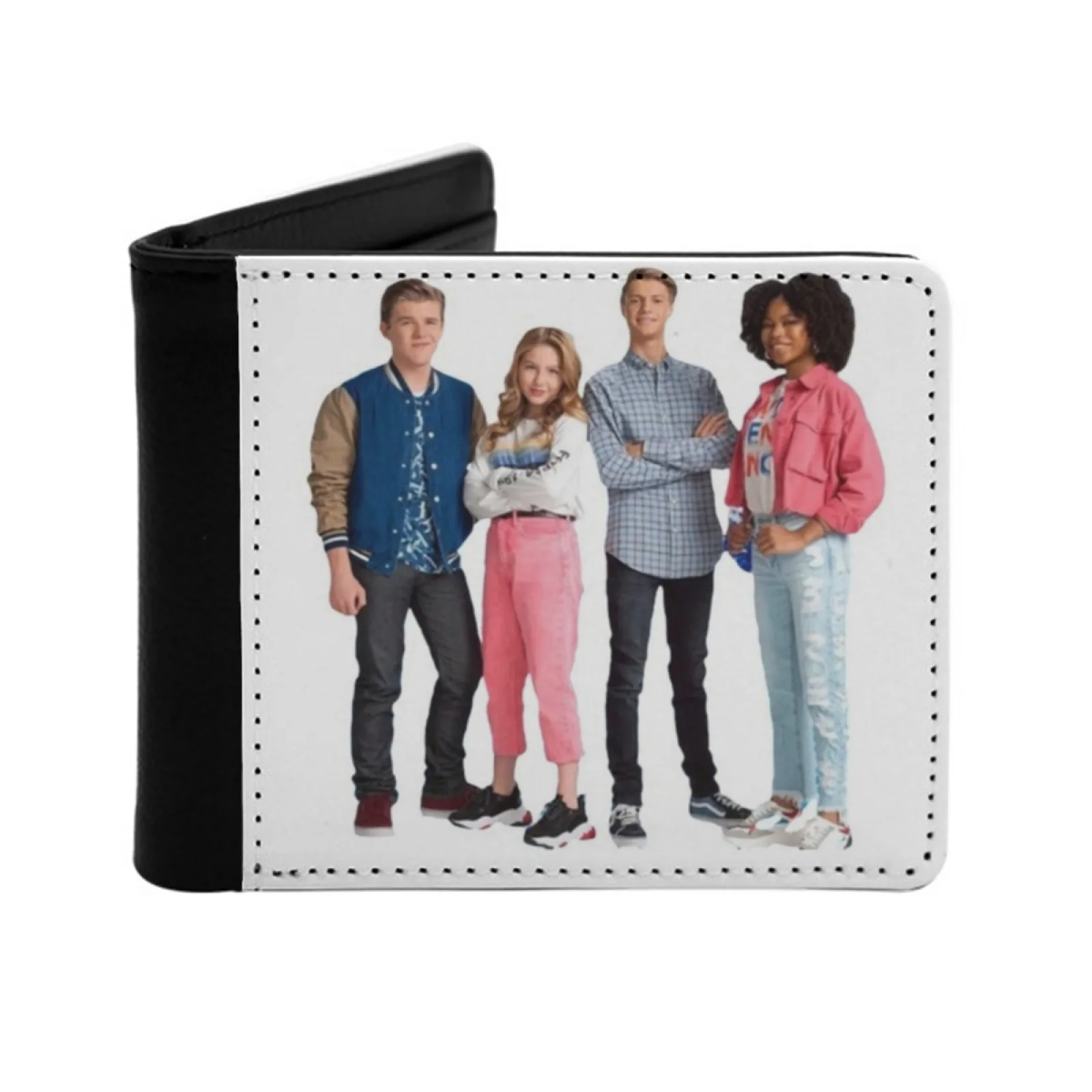 Henry Danger Squad Новый кошелек с принтом Короткие мужские кошельки Держатель для кредитных карт Кошельки Генри Дэндждж Генри Харт Kid Danger Piper Hart
Henry Danger Squad Новый кошелек с принтом Короткие мужские кошельки Держатель для кредитных карт Кошельки Генри Дэндждж Генри Харт Kid Danger Piper Hart