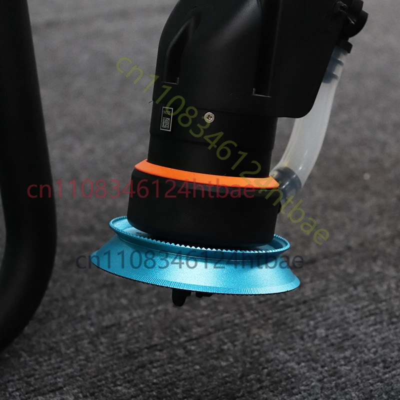Agricultural CNC Aluminum Centrifugal Spray Disk Nozzle for DJI Agras T20P T40 T50 T25P Drone Spraying System Parts,Used
Agricultural CNC Aluminum Centrifugal Spray Disk Nozzle for DJI Agras T20P T40 T50 T25P Drone Spraying System Parts,Used