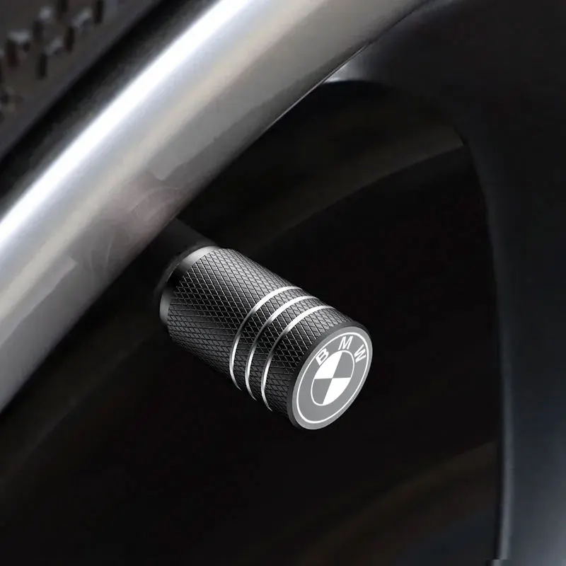 Car Tire Valve Stems Cap Knurling Style Tire Valve Cap For BMW M Emblem E46 E36 E34 F10 E90 F30 E60 F30 E53 E30 Car Accessories
Car Tire Valve Stems Cap Knurling Style Tire Valve Cap For BMW M Emblem E46 E36 E34 F10 E90 F30 E60 F30 E53 E30 Car Accessories