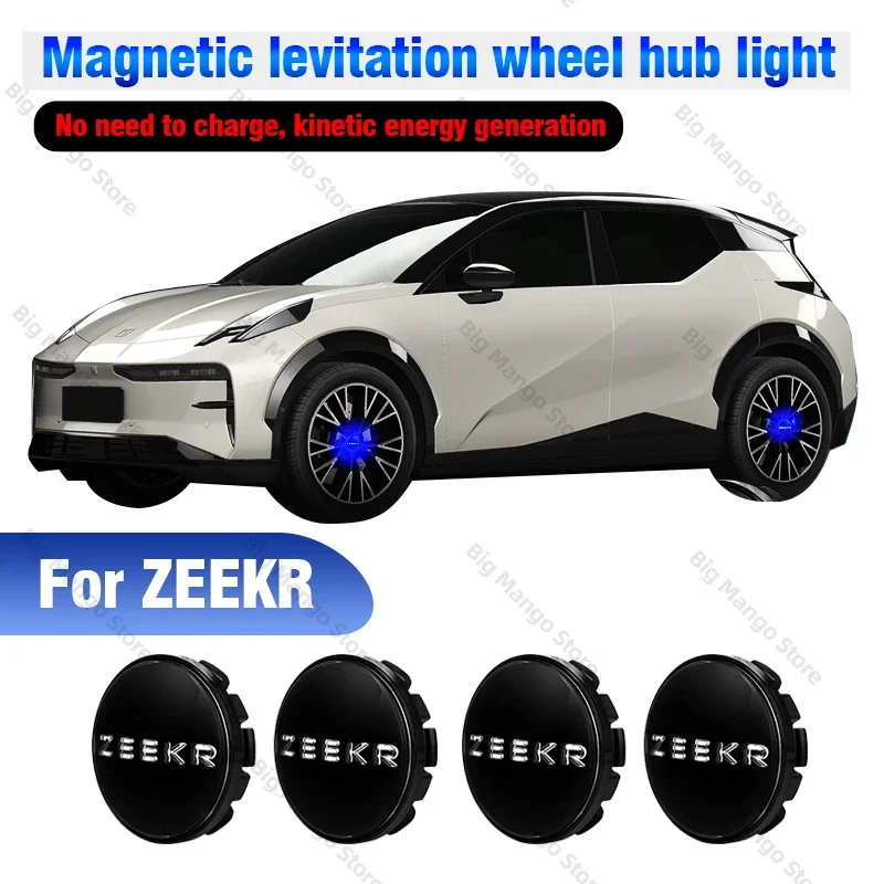 Hub Light Car Wheel Caps Light Center Cover Lighting Cap Floating Illumination LED auto For Zeekr 001 009 007 ALL Zeekr
Hub Light Car Wheel Caps Light Center Cover Lighting Cap Floating Illumination LED auto For Zeekr 001 009 007 ALL Zeekr