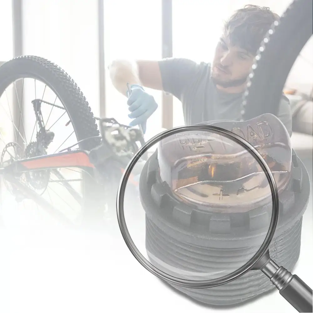 Bicycle Front Fork Repair Cap Rod Preload Oil Bar Springs Adjuster Knob Bike Front Fork Repair Cap Cycling Maintenance Parts
Bicycle Front Fork Repair Cap Rod Preload Oil Bar Springs Adjuster Knob Bike Front Fork Repair Cap Cycling Maintenance Parts