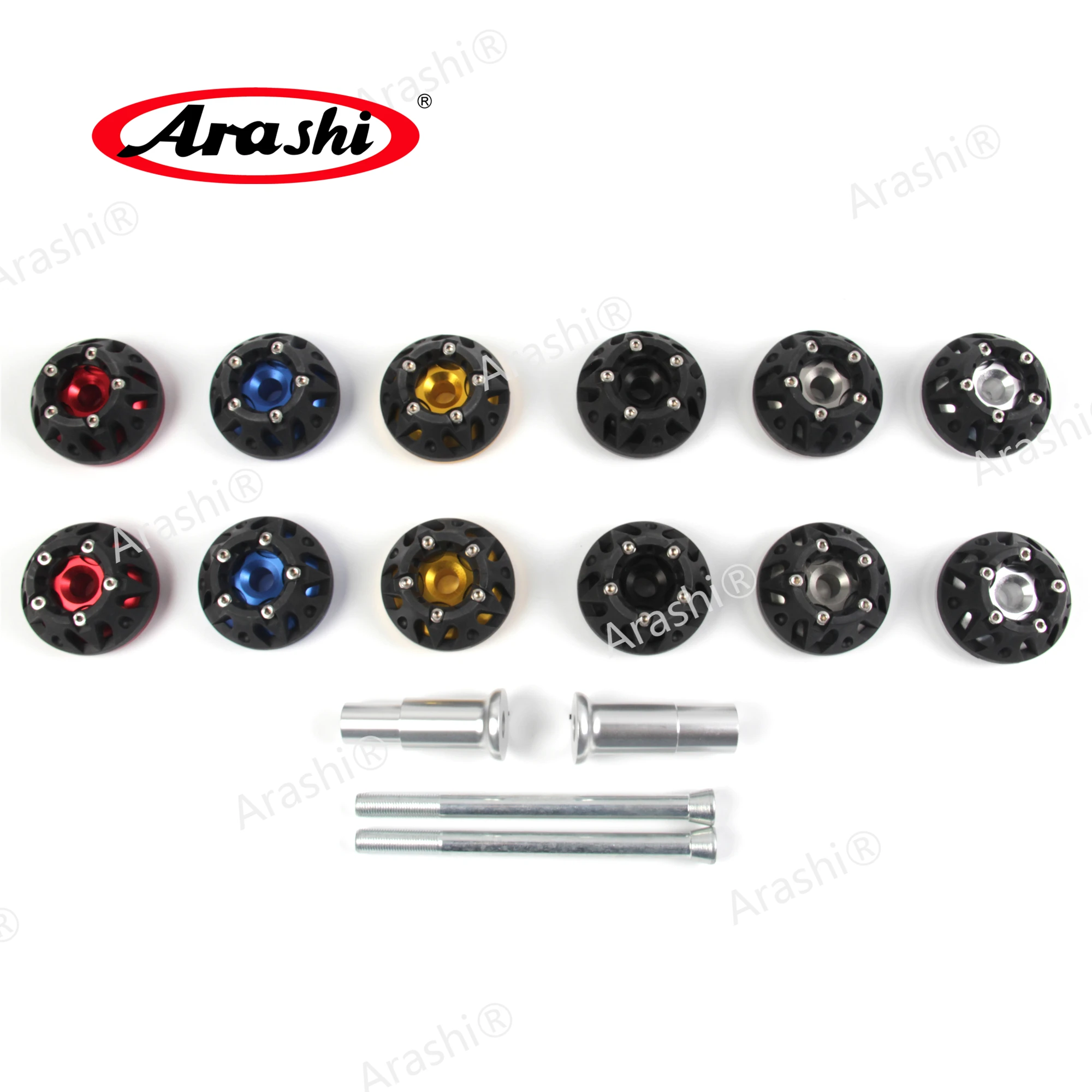 Motorcycle CNC Engine Crash Bunds Pads Slider Protector For HONDA CBR600RR 2003-2006 CBR600RR RR CBR 600RR 2004 2005 CBR-600RR
Motorcycle CNC Engine Crash Bunds Pads Slider Protector For HONDA CBR600RR 2003-2006 CBR600RR RR CBR 600RR 2004 2005 CBR-600RR