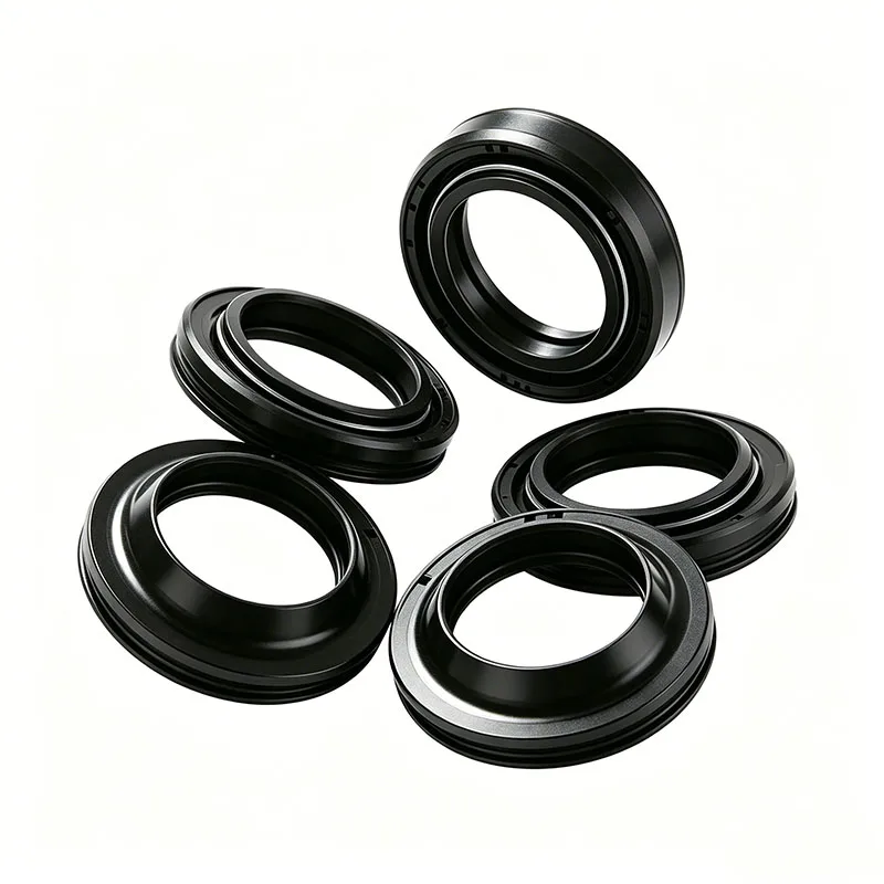 43x53x9.5/11 Motorcycle Front Fork Oil Seal Dust Seal for KTM Freeride E electric 85 SX 85 XC 105 SX XC 125 Duke RC125 (Street)
43x53x9.5/11 Motorcycle Front Fork Oil Seal Dust Seal for KTM Freeride E electric 85 SX 85 XC 105 SX XC 125 Duke RC125 (Street)