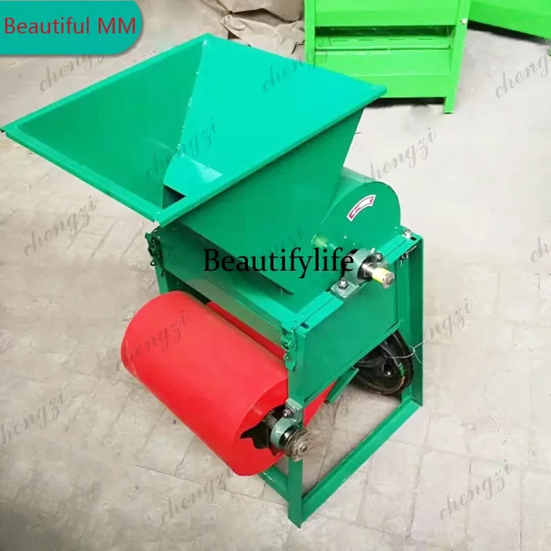 M138 Peanut sheller, peanut sheller, peanut sheller and peeler
M138 Peanut sheller, peanut sheller, peanut sheller and peeler
