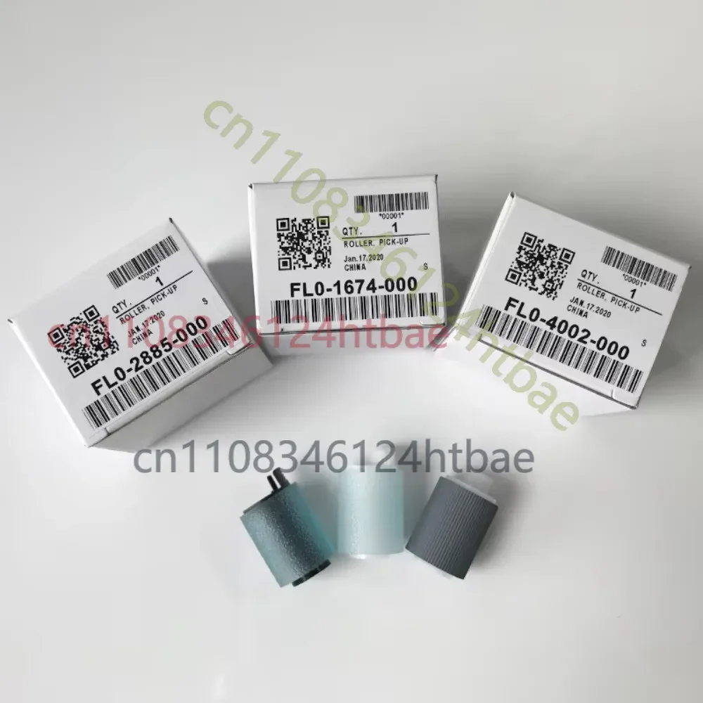 FL0-2885-000 FL0-1674-000 FL0-4002-000 Pickup Roller Kit For Canon IR C3020 3320
FL0-2885-000 FL0-1674-000 FL0-4002-000 Pickup Roller Kit For Canon IR C3020 3320