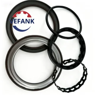 Shaft seal 96.2*122*8.3 98*125.15/129.15*9.6 Maintenance-free Rear Wheel Oil Seal for HOWO Shanqi
Shaft seal 96.2*122*8.3 98*125.15/129.15*9.6 Maintenance-free Rear Wheel Oil Seal for HOWO Shanqi