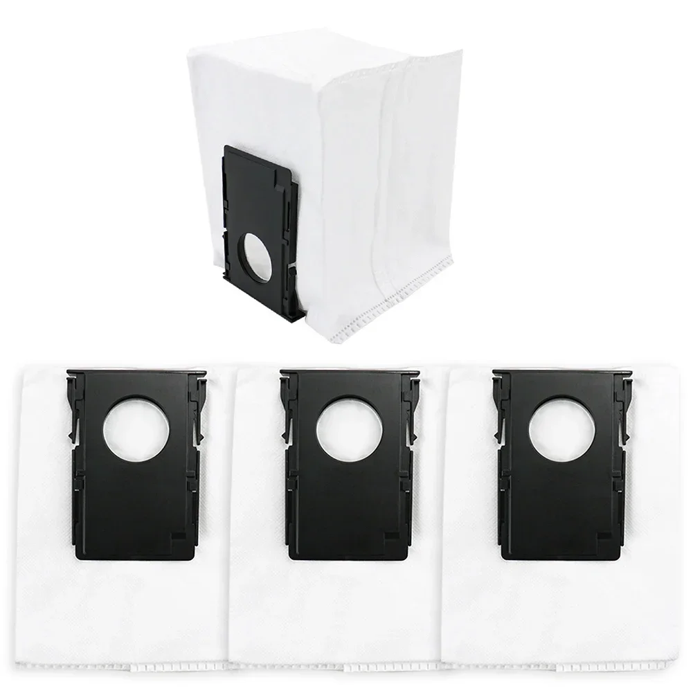 Efficient Filtration Bags W20 Pro Dust Bag Vacuum Maintenance Large Capacity Dust Bag For Cleaner Long-Lasting Performance
Efficient Filtration Bags W20 Pro Dust Bag Vacuum Maintenance Large Capacity Dust Bag For Cleaner Long-Lasting Performance