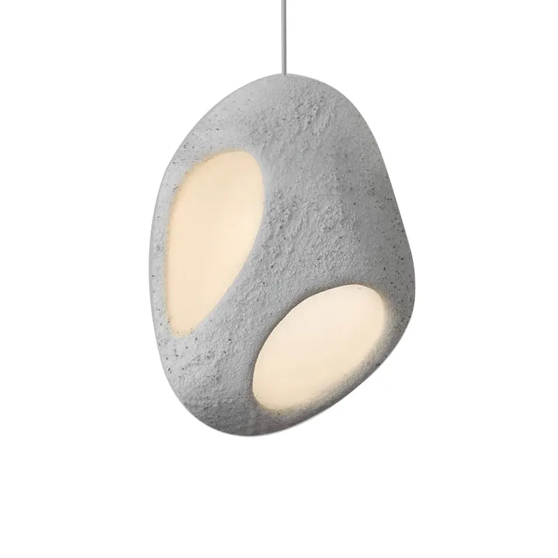 Creative Japanese Chandelier European Cream Style Restaurant dropligLiving Room Bedroom Kitchen Staircase Designer Hanging Lamp
Creative Japanese Chandelier European Cream Style Restaurant dropligLiving Room Bedroom Kitchen Staircase Designer Hanging Lamp