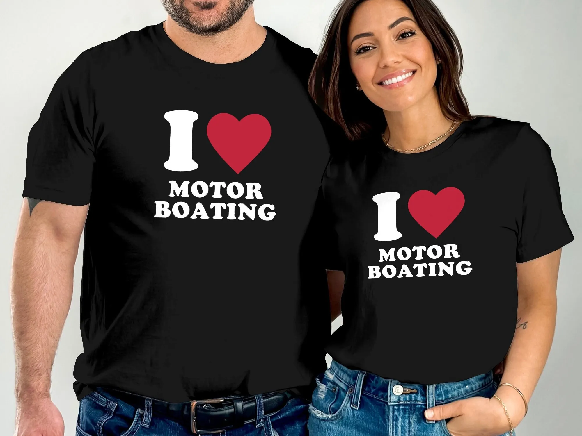 I Love Motor Boating T Shirt Motorboat Lover Nautical Boat Marine Sportswear Funny For Fan
I Love Motor Boating T Shirt Motorboat Lover Nautical Boat Marine Sportswear Funny For Fan