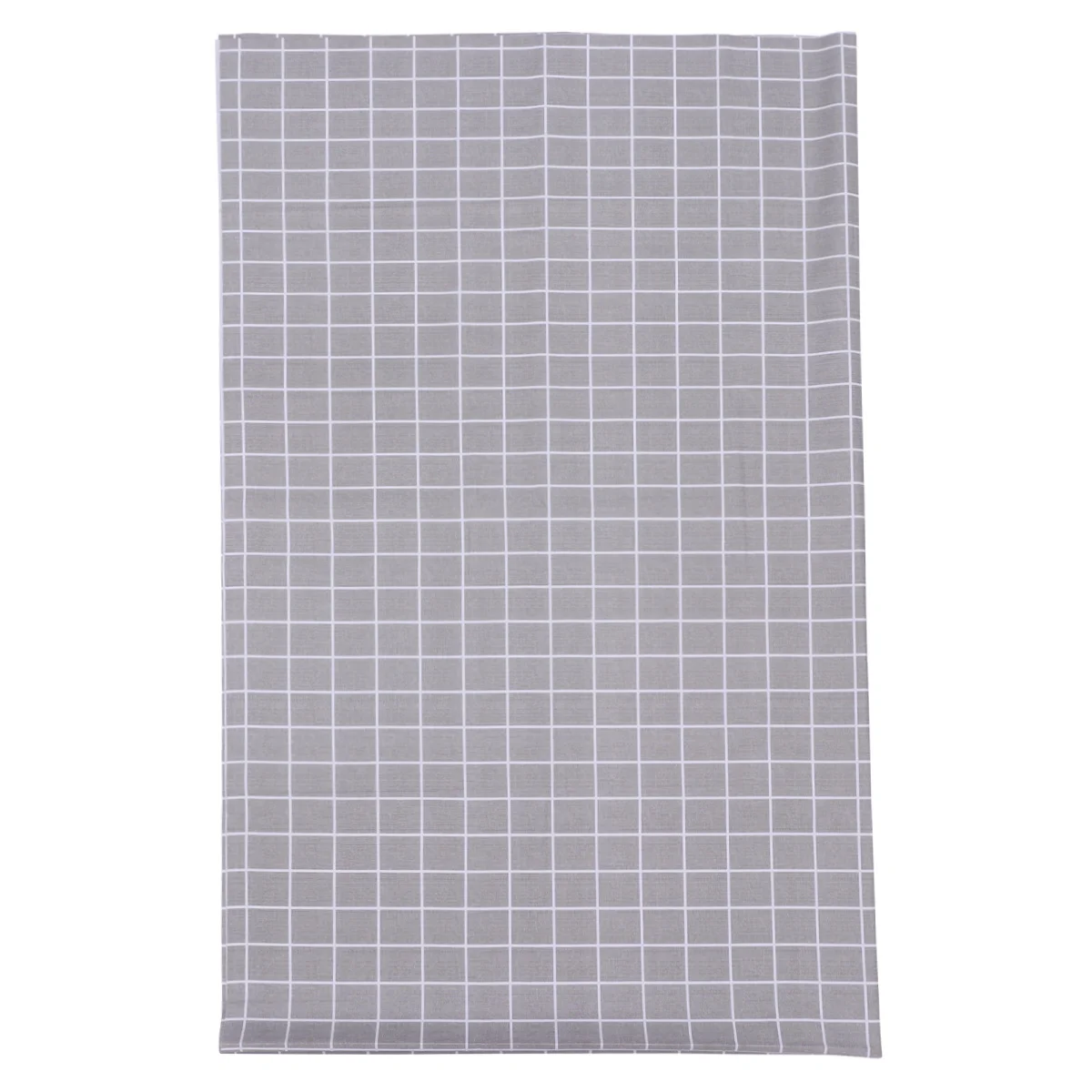 PVC Waterproof Tablecloth Grey Lattice Pattern Party Table Cloth for Outdoor Picnic Camping Table Cloths 
PVC Waterproof Tablecloth Grey Lattice Pattern Party Table Cloth for Outdoor Picnic Camping Table Cloths