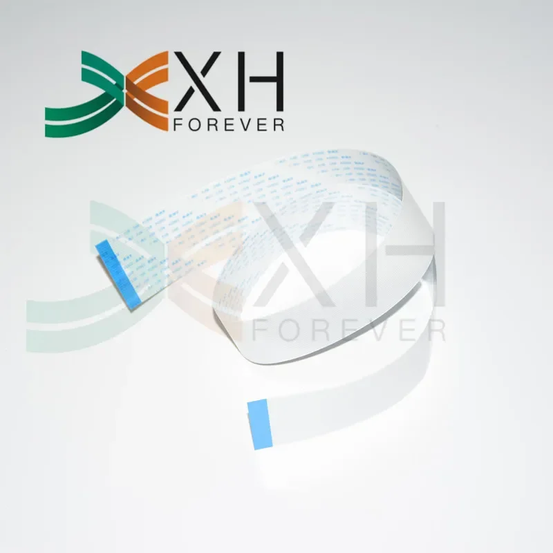 1pcs New Cable 302H994310 FFC MAIN-CCD for Kyocera FS-1124 1024 1128 1028 1130 1135 M2030 M2530 M2035 M2535
1pcs New Cable 302H994310 FFC MAIN-CCD for Kyocera FS-1124 1024 1128 1028 1130 1135 M2030 M2530 M2035 M2535