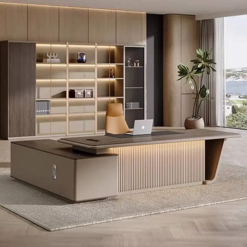 Italy Lights Designer Office Desk Decoration Luxury Storage Computer Office Desk Corner Executive Bureaux De Chambre Furniture
Italy Lights Designer Office Desk Decoration Luxury Storage Computer Office Desk Corner Executive Bureaux De Chambre Furniture