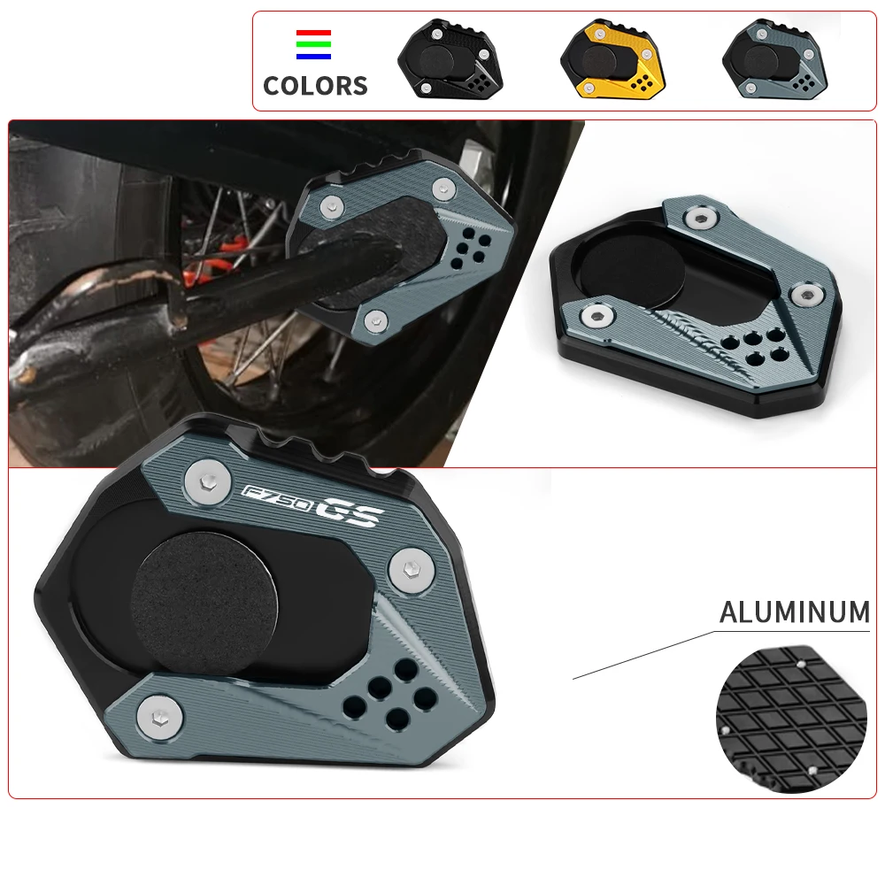 Для BMW F750GS F 750 GS 750GS 2018-2022 2023 CNC алюминиевый боковой кронштейн увеличенный удлинитель кронштейн аксессуары F750 GS
Для BMW F750GS F 750 GS 750GS 2018-2022 2023 CNC алюминиевый боковой кронштейн увеличенный удлинитель кронштейн аксессуары F750 GS
