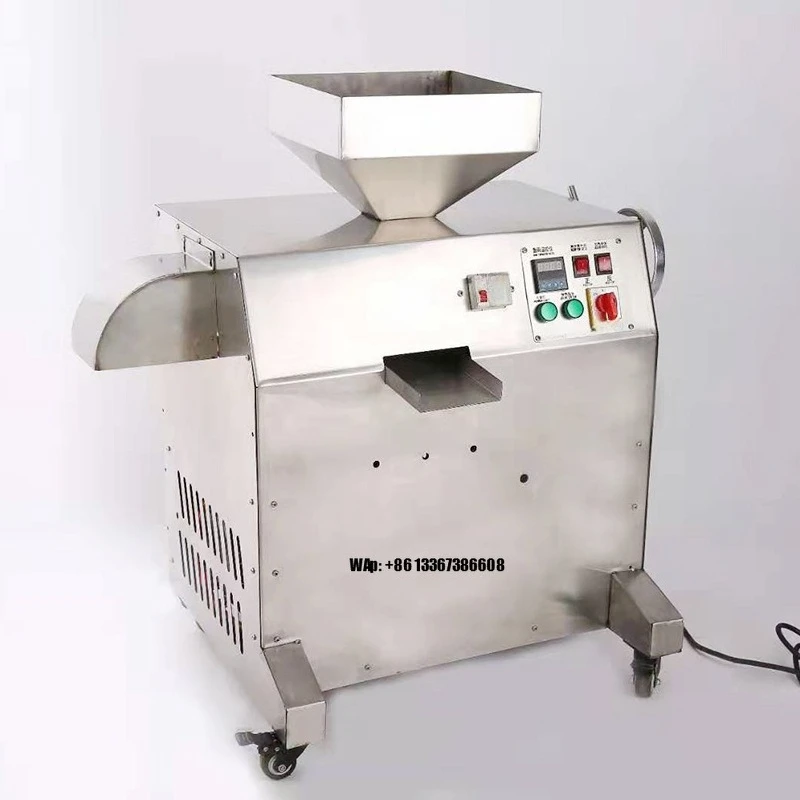 Mini Food Processing Machinery - Sunflower Sesame Cold Oil Press
Mini Food Processing Machinery - Sunflower Sesame Cold Oil Press