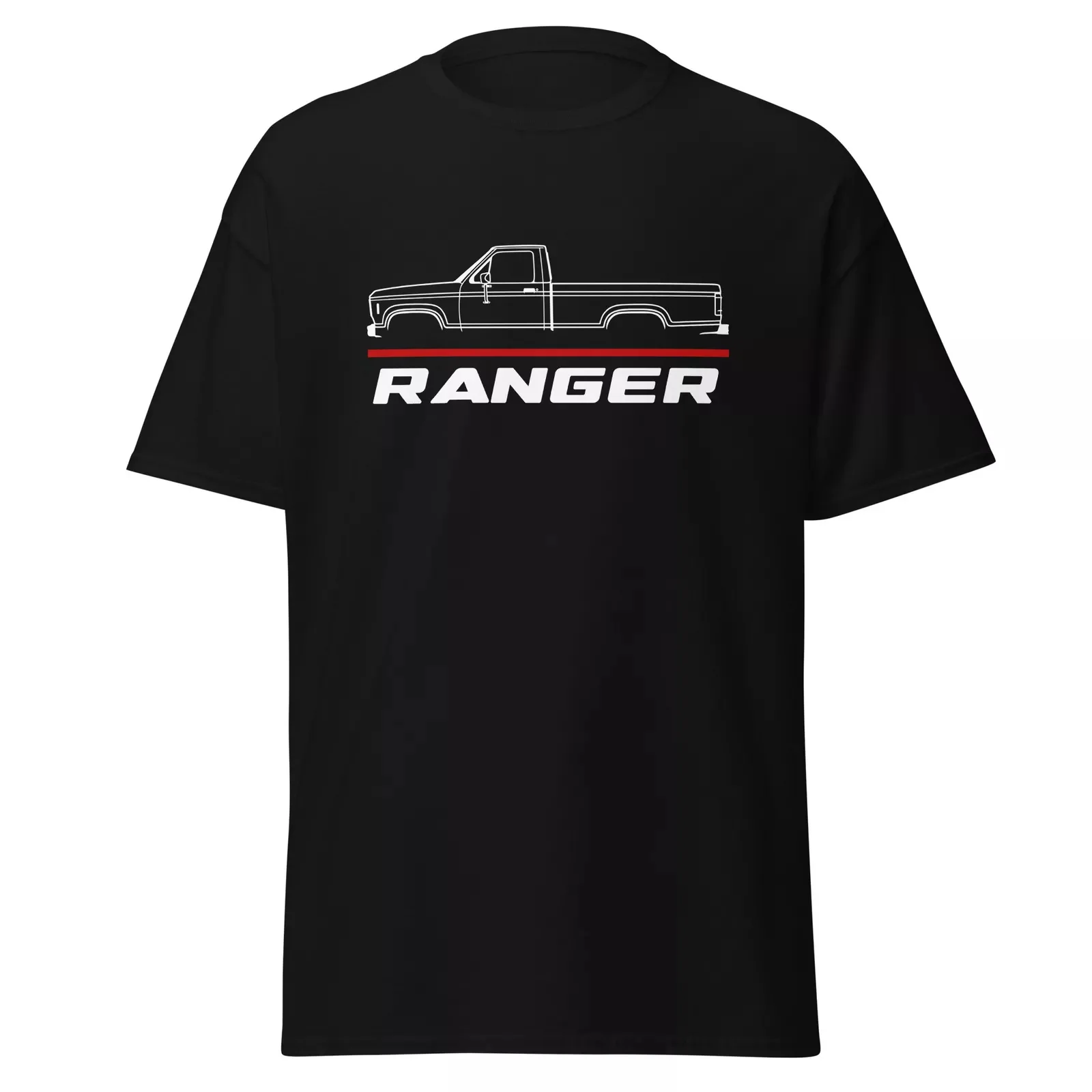 2024 Men T Shirt Casual Premium T-shirt for Ford Ranger 1984 Car Enthusiast Graphic Summer Short Sleeves 100% Cotton S-3XL Cool
2024 Men T Shirt Casual Premium T-shirt for Ford Ranger 1984 Car Enthusiast Graphic Summer Short Sleeves 100% Cotton S-3XL Cool