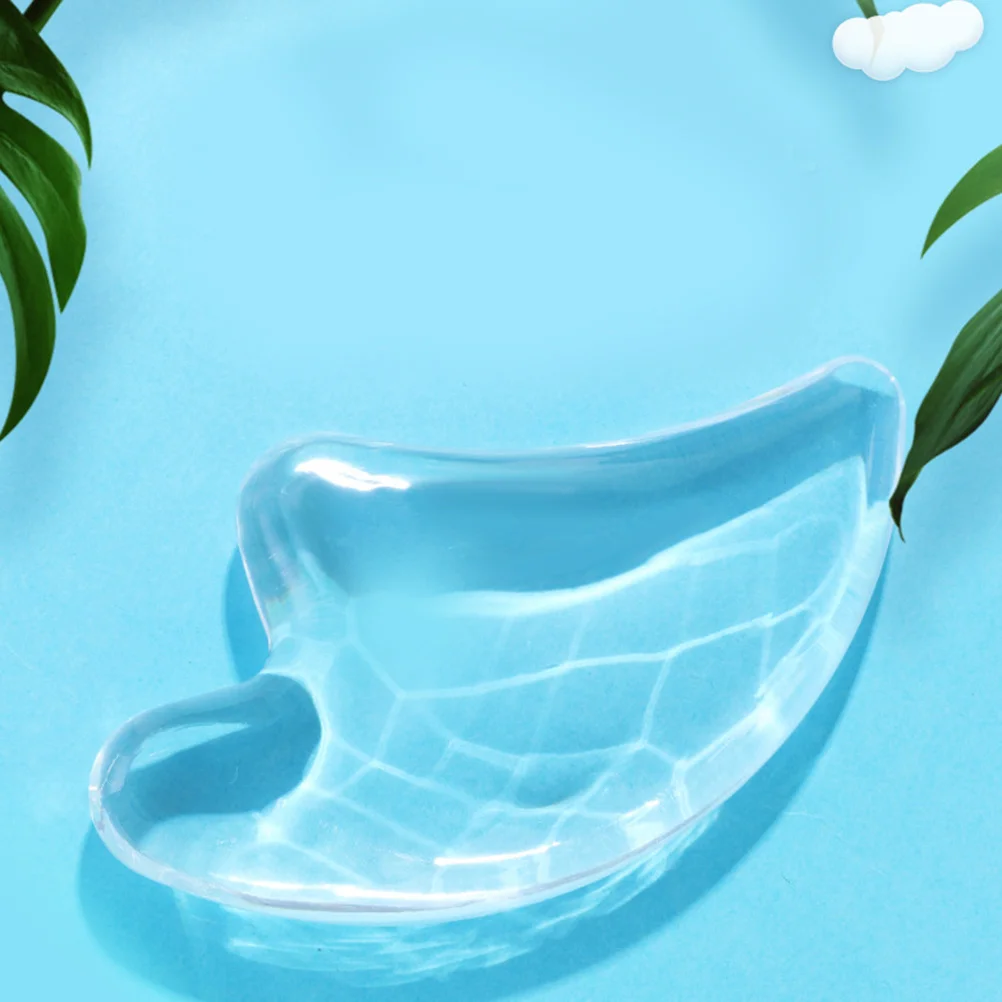 2Pcs Facial Beauty Tool Resin Gua Sha Board Smooth Texture Ergonomic Design Safe Scraping Plate for Tense Muscles
2Pcs Facial Beauty Tool Resin Gua Sha Board Smooth Texture Ergonomic Design Safe Scraping Plate for Tense Muscles
