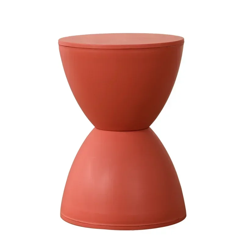 Leisure Home Modern Simple Circular Stool Concept Shoe Changing Bathroom Accessories Stool Plastic Stool
Leisure Home Modern Simple Circular Stool Concept Shoe Changing Bathroom Accessories Stool Plastic Stool