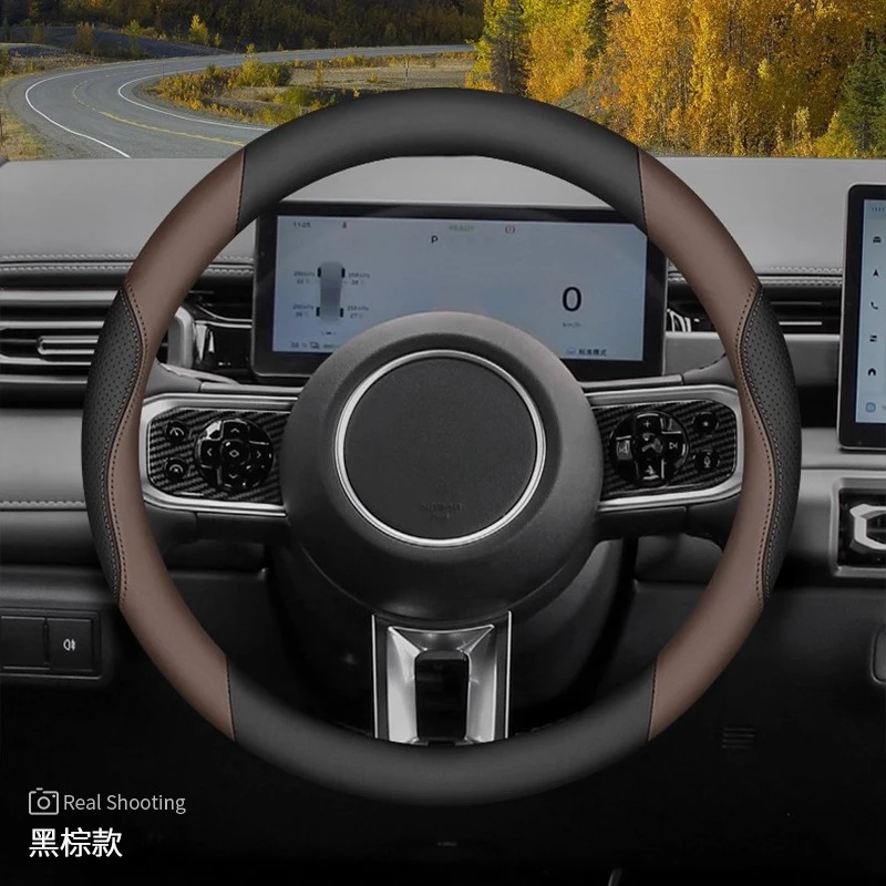 Для Baojun Yep Cloud EV Chevrolet Spark EUV (Yueye Plus) 2026 чехол на руль аксессуары для салона автомобиля чехол на руль инструменты
Для Baojun Yep Cloud EV Chevrolet Spark EUV (Yueye Plus) 2026 чехол на руль аксессуары для салона автомобиля чехол на руль инструменты