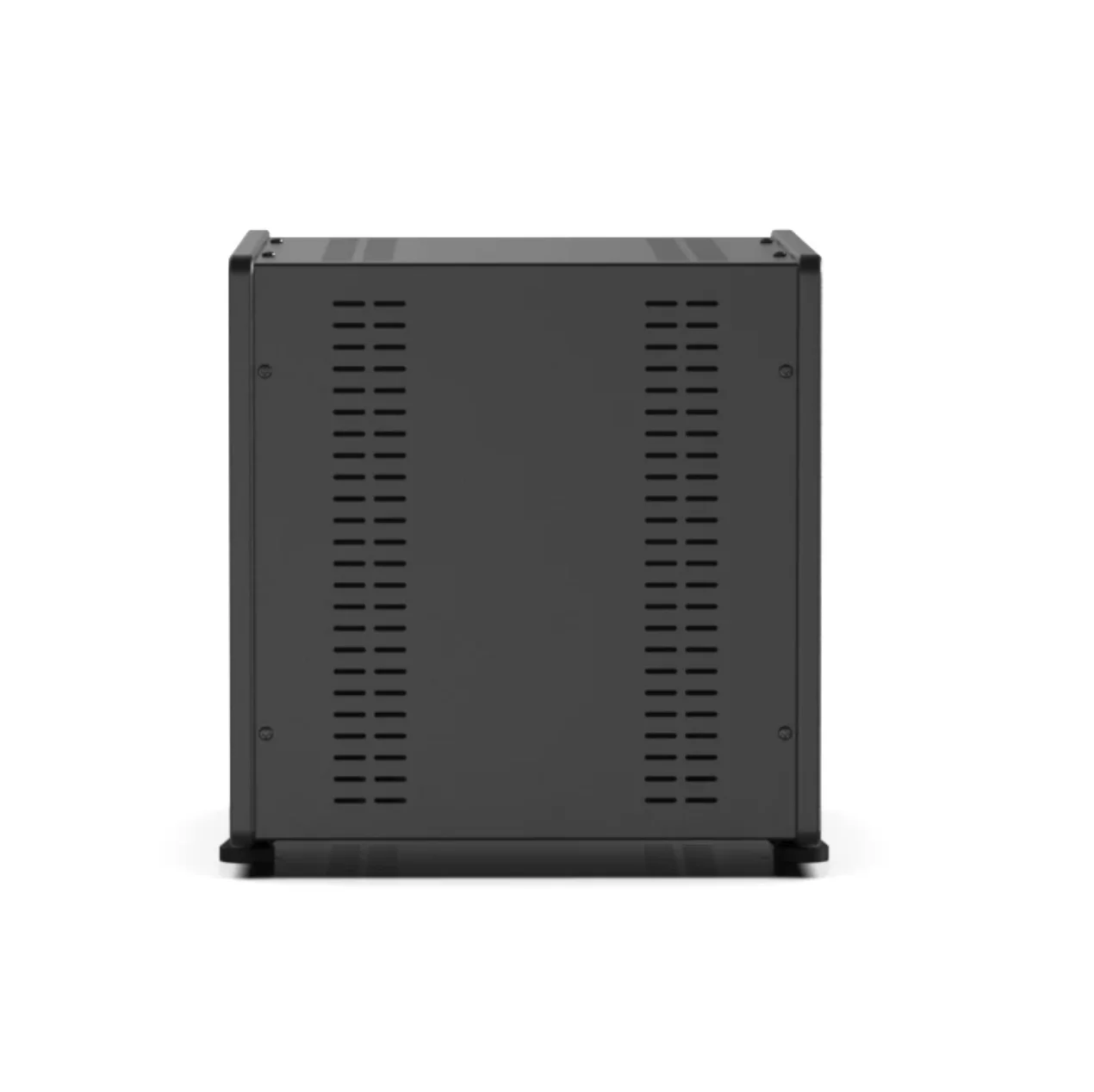 MINI multifunctional amplifier chassis / Preamplifier case / AMP Enclosure DIY box (220 *219*250mm)
MINI multifunctional amplifier chassis / Preamplifier case / AMP Enclosure DIY box (220 *219*250mm)