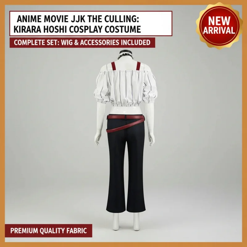 ☎TDA Anime Girl Group Stage Show Uniform Women Faux Leather Dress Outfits Cosplay Costumes Dopamine Style☎
☎TDA Anime Girl Group Stage Show Uniform Women Faux Leather Dress Outfits Cosplay Costumes Dopamine Style☎