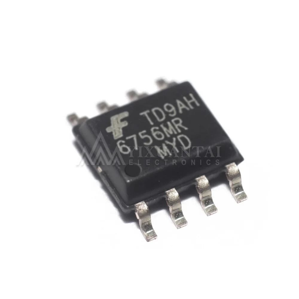 10pcs Free shipping SOP8 SMD FAN6751MRMY FAN6754AMLMY FAN6756MRMY FAN7380MX FAN6751 FAN6754 FAN6756 FAN7380 6751 6754 6756 7380
10pcs Free shipping SOP8 SMD FAN6751MRMY FAN6754AMLMY FAN6756MRMY FAN7380MX FAN6751 FAN6754 FAN6756 FAN7380 6751 6754 6756 7380