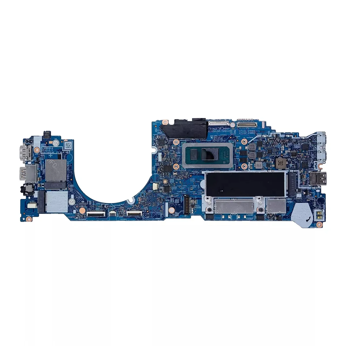 07MCTY 7MCTY For Dell Latitude 5330 Laptop Motherboard 223014-1 SRLFQ i5-1235U 8GB 100% Full Tested
07MCTY 7MCTY For Dell Latitude 5330 Laptop Motherboard 223014-1 SRLFQ i5-1235U 8GB 100% Full Tested