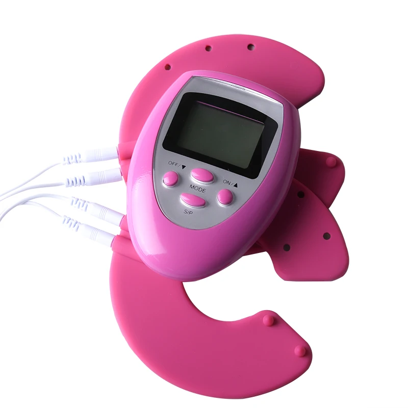 Breast Enhancer Electric Chest Enlargement Massager nti-Chest Sagging Device Breast Acupressure Booster Growth Stimulator
Breast Enhancer Electric Chest Enlargement Massager nti-Chest Sagging Device Breast Acupressure Booster Growth Stimulator