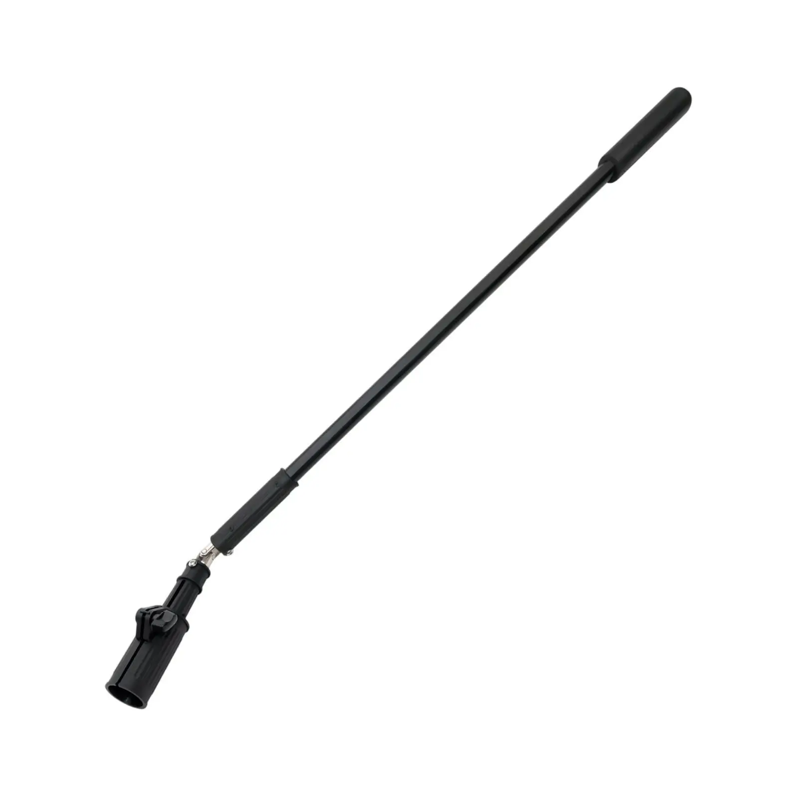 Aluminum Alloy Boat Motor Tiller Handle Extension Universal Throttle Control Rod Outboard Motor Accessory for Fishing Boats
Aluminum Alloy Boat Motor Tiller Handle Extension Universal Throttle Control Rod Outboard Motor Accessory for Fishing Boats
