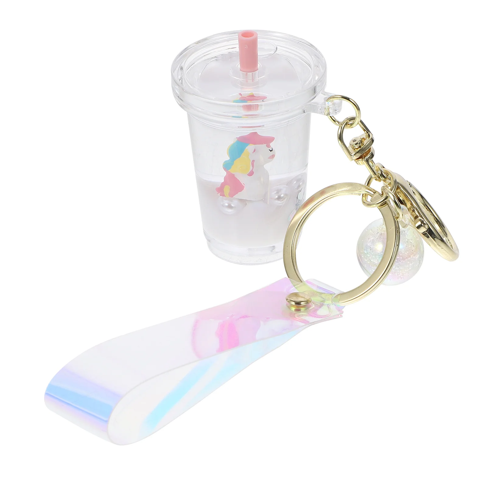 1Pcs Acrylic Fruit Quicksand Keychain Lovely Shaped Key Holder Stylish Ornament for Handbag Car Key Phone Charm Kids Present
1Pcs Acrylic Fruit Quicksand Keychain Lovely Shaped Key Holder Stylish Ornament for Handbag Car Key Phone Charm Kids Present