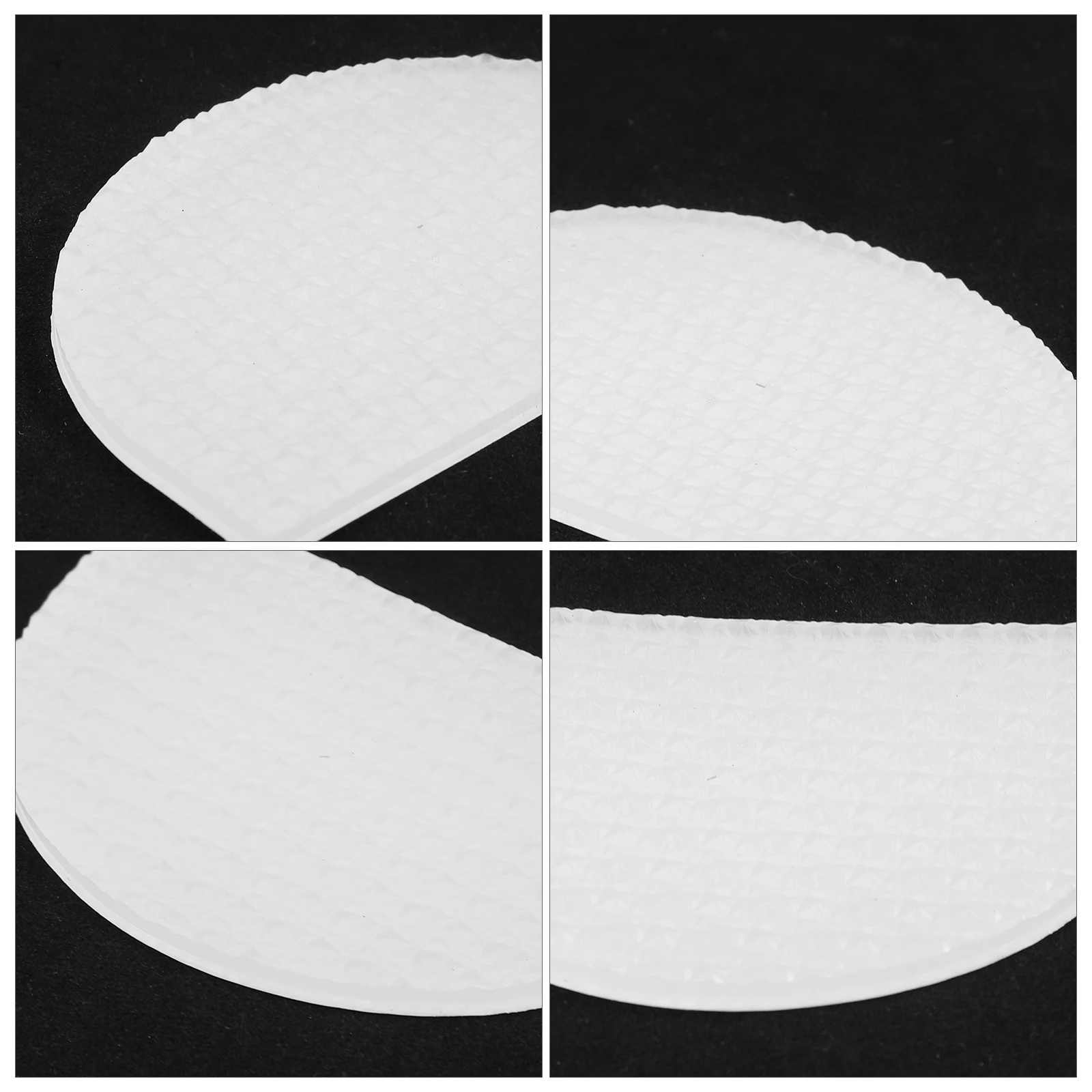 Anti Slip Shoe Protectors Non Skid Sneaker Bottom Stickers Rubber Cushion Inserts Mute Grip Pads For Shoes Running
Anti Slip Shoe Protectors Non Skid Sneaker Bottom Stickers Rubber Cushion Inserts Mute Grip Pads For Shoes Running