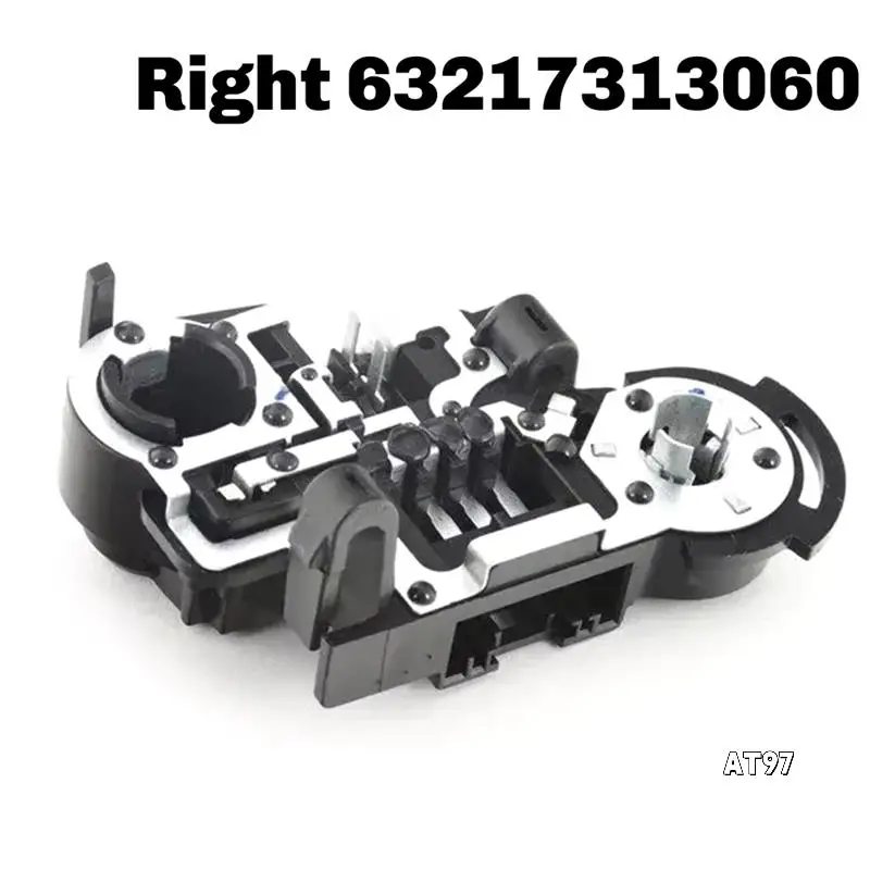 Rear Trunk Lid Bulb Holder Tail Light Circuit Board Plug For BMW F30 Right 63217313060
Rear Trunk Lid Bulb Holder Tail Light Circuit Board Plug For BMW F30 Right 63217313060