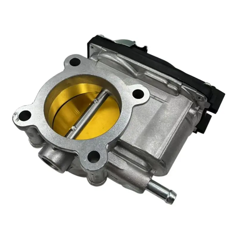M50K-MN135985 EAC60-020 Throttle Body Assy For Mitsubishi Eclipse Galant 2004-2012 2.4L L4
M50K-MN135985 EAC60-020 Throttle Body Assy For Mitsubishi Eclipse Galant 2004-2012 2.4L L4