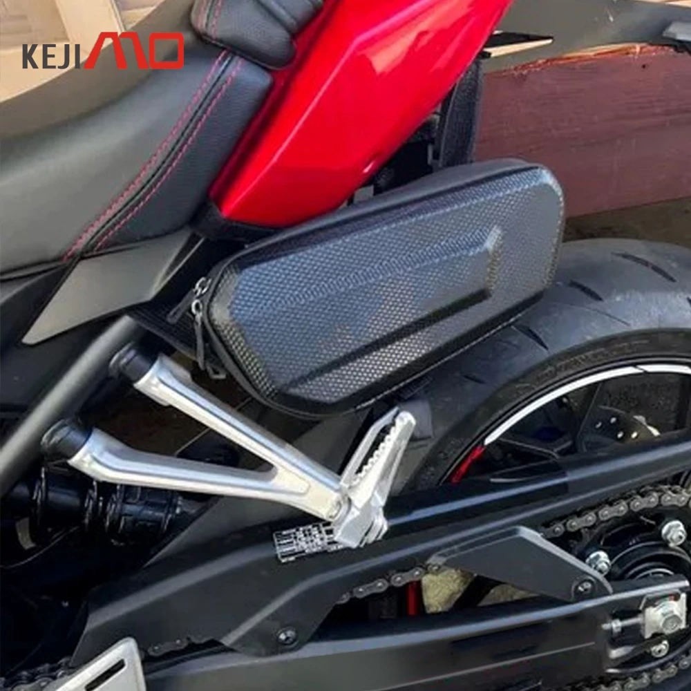 Motorcycle Waterproof Side Bag Universal Side Pocket Hanging Bag For BMW K75 K100 K1100 K 1100 K 100 K 75 Cafe Racer Accessories
Motorcycle Waterproof Side Bag Universal Side Pocket Hanging Bag For BMW K75 K100 K1100 K 1100 K 100 K 75 Cafe Racer Accessories