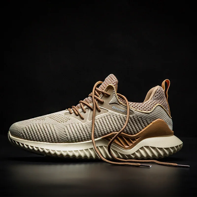 Large Size Men's Shoes Summer Trend Breathable Casual Sports Shoes Lightweight Cushioning Versatile Fashion Running Shoes
Large Size Men's Shoes Summer Trend Breathable Casual Sports Shoes Lightweight Cushioning Versatile Fashion Running Shoes