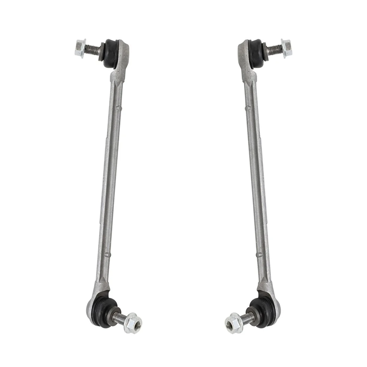 1Pair Front Axle Sway Bar Stabilizer End Link for Mercede Benz E Class RWD Rod/Strut Left & Right 2123201189 2123201289
1Pair Front Axle Sway Bar Stabilizer End Link for Mercede Benz E Class RWD Rod/Strut Left & Right 2123201189 2123201289