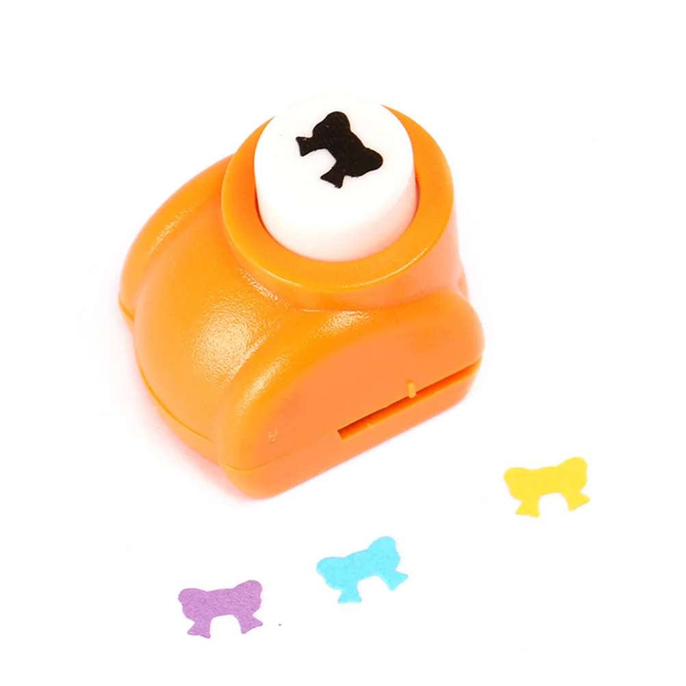 6Pcs Paper Punch Craft Embossing DIY Tool for Scrapbooking Cards Invitations Journals Random Color Easy to Use
6Pcs Paper Punch Craft Embossing DIY Tool for Scrapbooking Cards Invitations Journals Random Color Easy to Use