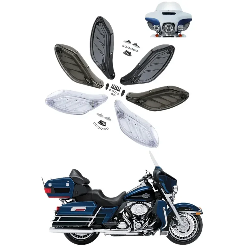 Запчасти для Мотоциклов Harley Electra Street Glide Trike CVO Ultra Classic 1996-2013 регулируемые аксессуары
Запчасти для Мотоциклов Harley Electra Street Glide Trike CVO Ultra Classic 1996-2013 регулируемые аксессуары