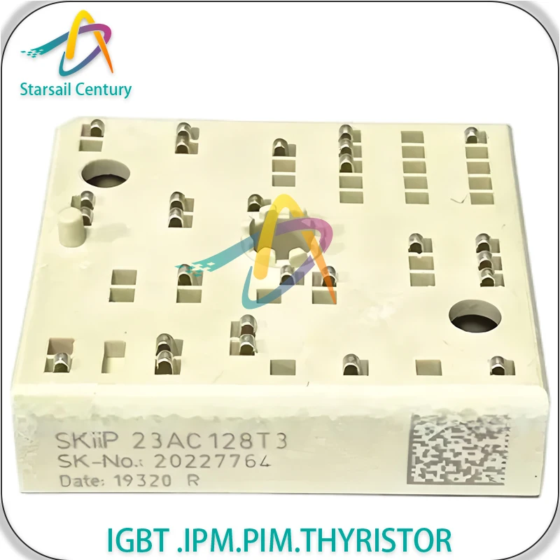 SKIIP23AC128T47 SKIIP23AC128T48 SKIIP23AC128T3 SKIIP23AC12T3 NEW AND ORIGINAL MODULE
SKIIP23AC128T47 SKIIP23AC128T48 SKIIP23AC128T3 SKIIP23AC12T3 NEW AND ORIGINAL MODULE