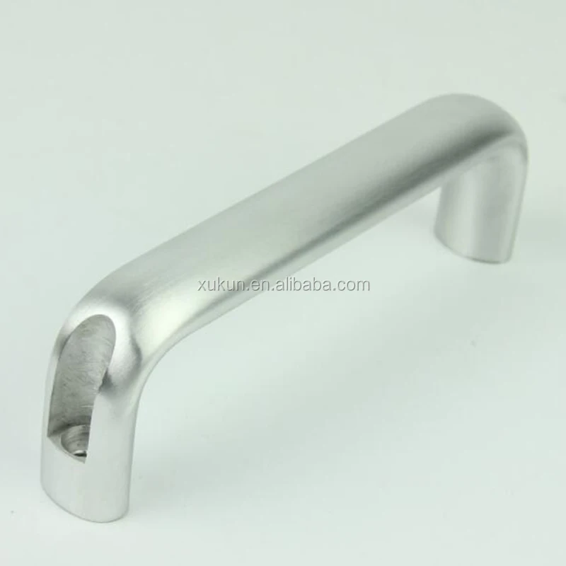 Arch bridge handle Hole spacing L164mm with Aluminum alloy Arch bridge Large U pull handle 10pcs
Arch bridge handle Hole spacing L164mm with Aluminum alloy Arch bridge Large U pull handle 10pcs