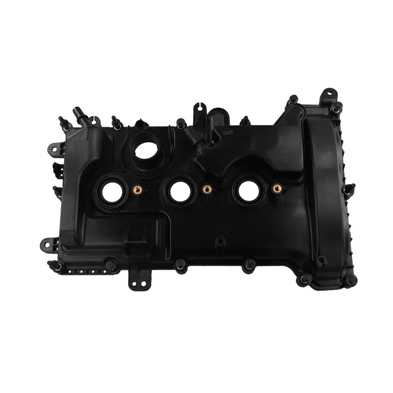 A58X-Car Valve Cover For Ford Focus 1.5L 2019- MD896K271AA GN1G6K271BC MD89-6K271AA GN1G-6K271BC
A58X-Car Valve Cover For Ford Focus 1.5L 2019- MD896K271AA GN1G6K271BC MD89-6K271AA GN1G-6K271BC