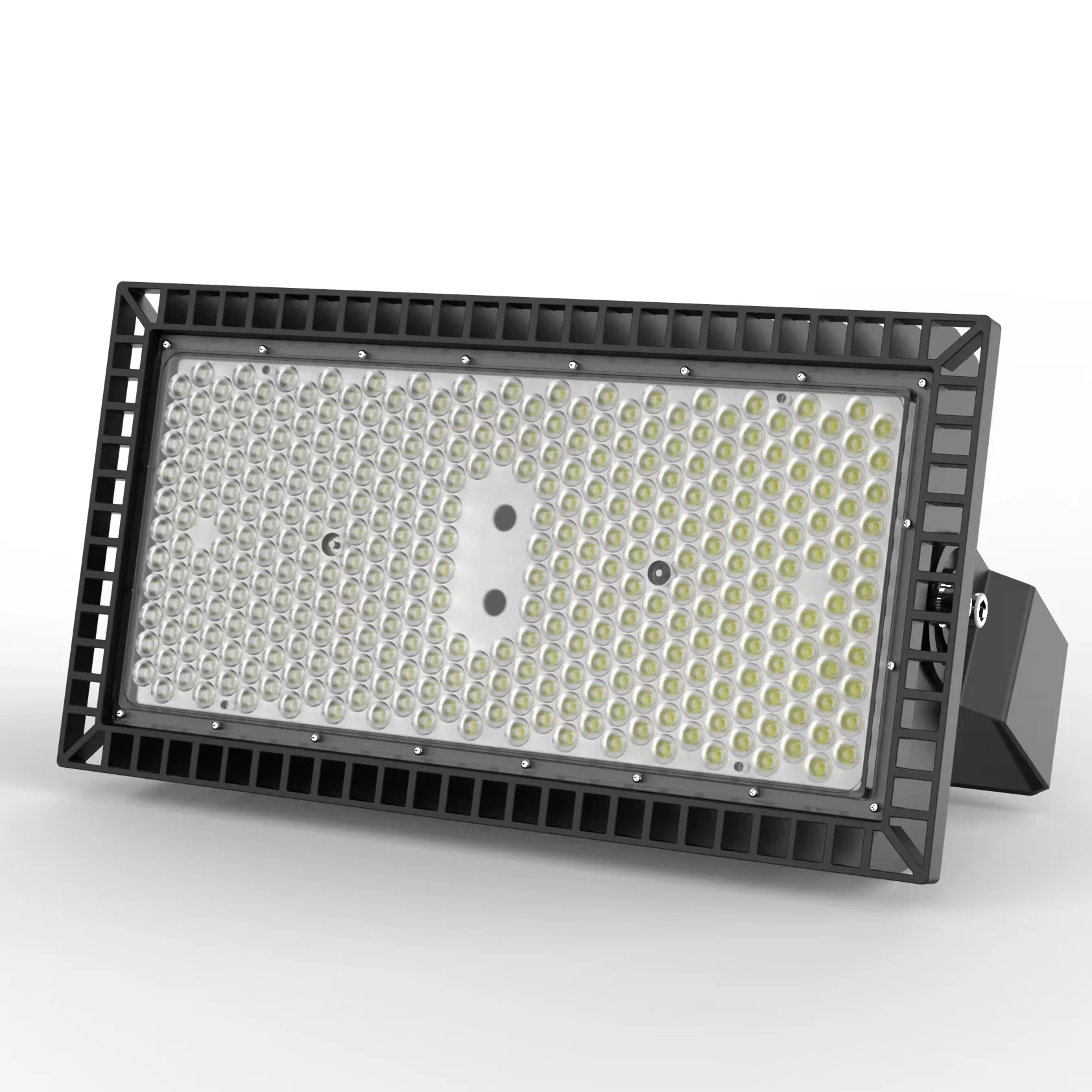 Outdoor Ip66 Waterproof Soccer Sports Fields Mast Lights 50W to 500W LED Flood Lights for Sports Venue Lighting
Outdoor Ip66 Waterproof Soccer Sports Fields Mast Lights 50W to 500W LED Flood Lights for Sports Venue Lighting